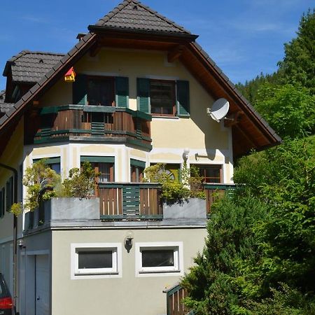 Ferienhaus Kristina/Hebalm Deutschlandsberg Exterior foto