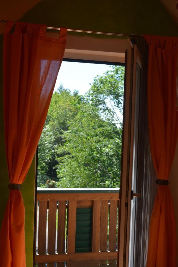 Ferienhaus Kristina/Hebalm Deutschlandsberg Exterior foto